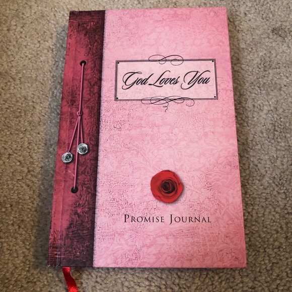 Journal - Picture 1 of 1